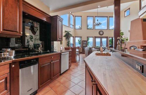 Okanagan-Similkameen Bed & Breakfast | 316 m² Bed and breakfast ∙ 4 bedrooms ∙ 10 guests