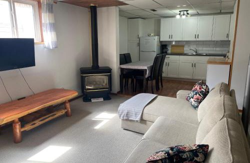 Jasper Apartment | 316 Patricia Street Accommodation