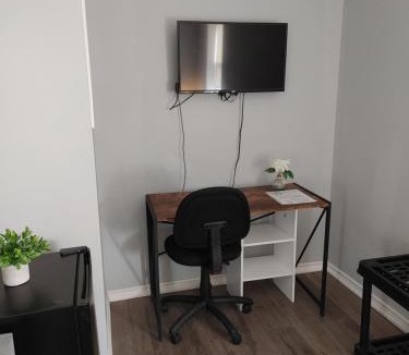 Saint John House | 32 jean economic room 1.6