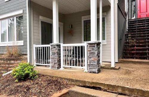 Mont-Tremblant Village Apartment | 33 m² Apartment ∙ 1 bedroom ∙ 4 guests