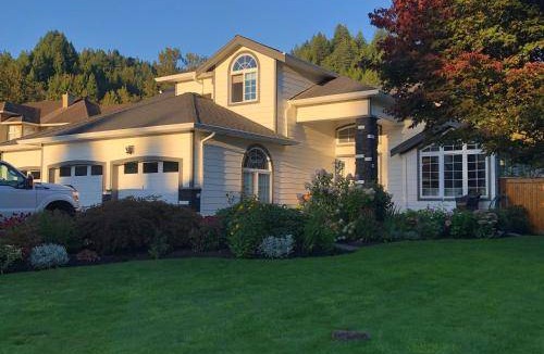 Sardis Bed & Breakfast | 33 m² Bed and breakfast ∙ 2 guests