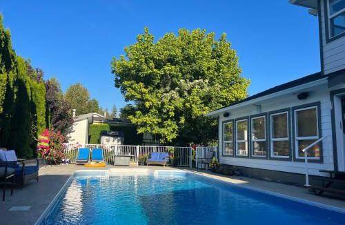 Sardis Bed & Breakfast | 33 m² Bed and breakfast ∙ 2 guests