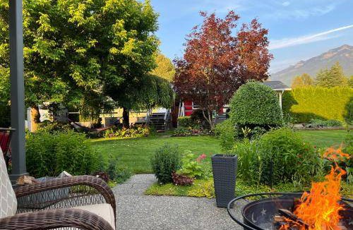 Sardis Bed & Breakfast | 33 m² Bed and breakfast ∙ 2 guests