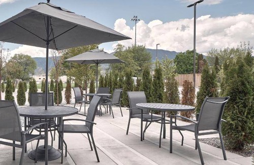 Okanagan-Similkameen Hotel | 33 m² Hotel ∙ 127 guests