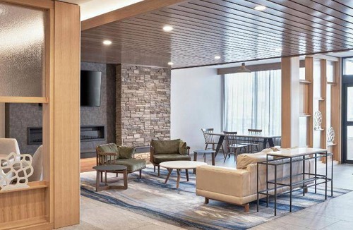 Okanagan-Similkameen Hotel | 33 m² Hotel ∙ 127 guests