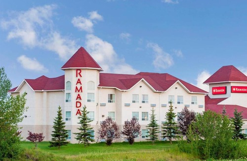 Leduc Hotel | 33 m² Hotel ∙ 127 guests