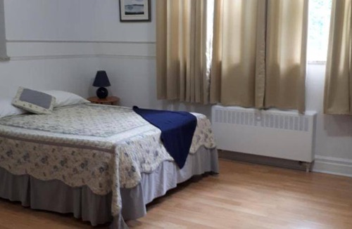 Victoriaville Hotel | 33 m² Hotel ∙ 3 guests