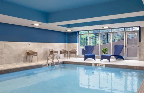 Midland Hotel | 33 m² Hotel ∙ 4 guests