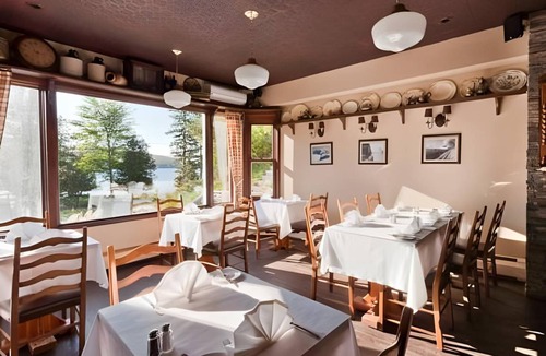 Mont-Tremblant Village Hotel | 33 m² Hotel ∙ 10 guests