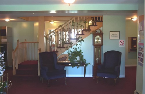 Souris House | 33 m² Motel ∙ 3 guests