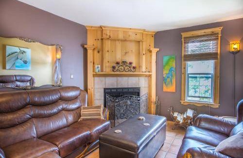 Drumheller House | 33 m² Motel ∙ 4 guests