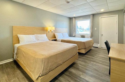 Summerside Hotel | 33 m² Motel ∙ 4 guests