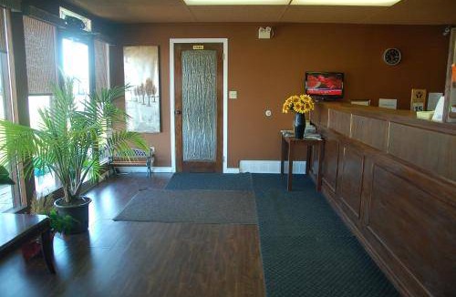 Shaunavon Hotel | 33 m² Motel ∙ 4 guests