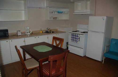 Shaunavon Hotel | 33 m² Motel ∙ 4 guests