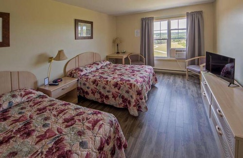 Cheticamp House | 33 m² Motel ∙ 8 guests