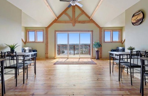 Wakefield Bed & Breakfast | 34 m² Bed and breakfast ∙ 2 guests