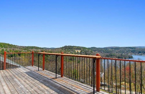 Wakefield Bed & Breakfast | 34 m² Bed and breakfast ∙ 2 guests