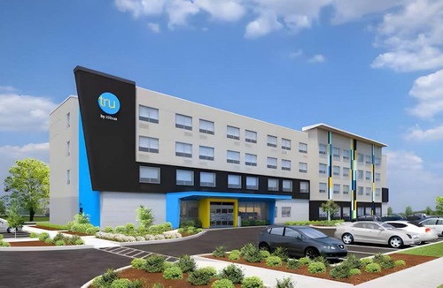 Yarmouth Hotel | 34 m² Hotel ∙ 127 guests