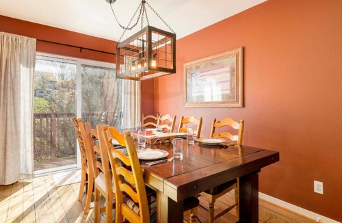 Steamboat Springs Apartment | 3473 Sunburst Ct Condo