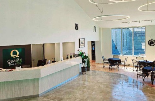 District des Promenades Hotel | 35 m² Hotel ∙ 127 guests