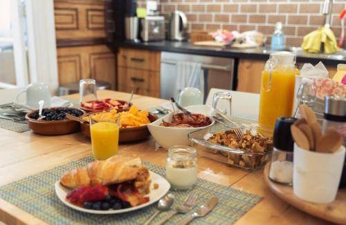 Gay Village Bed & Breakfast | 35 m² Bed and breakfast ∙ 2 guests