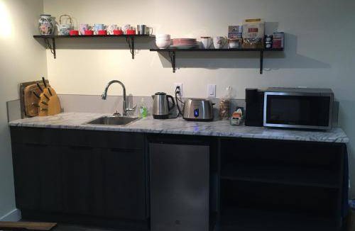 Central Okanagan Bed & Breakfast | 35 m² Bed and breakfast ∙ 2 guests