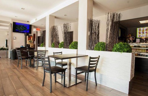 Saint-Leonard Hotel | 35 m² Hotel ∙ 127 guests