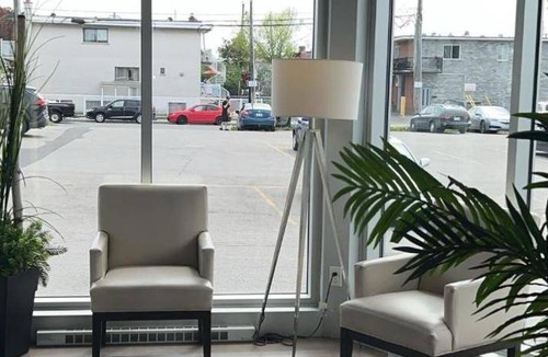 Saint-Leonard Hotel | 35 m² Hotel ∙ 127 guests