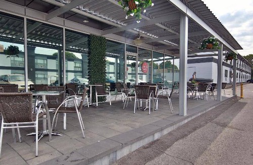 Saint-Leonard Hotel | 35 m² Hotel ∙ 127 guests