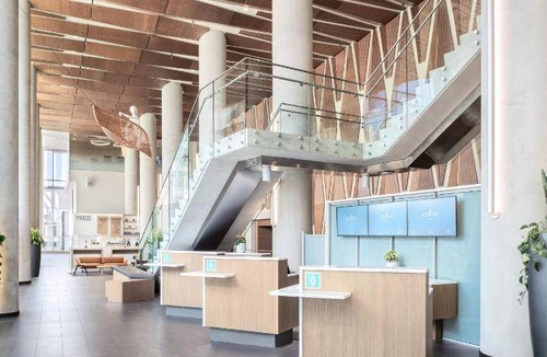 Surrey Hotel | 35 m² Hotel ∙ 127 guests