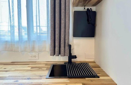 Ucluelet Hotel | 35 m² Hotel ∙ 4 guests