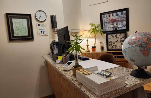 Portage La Prairie Hotel | 35 m² Motel ∙ 5 guests