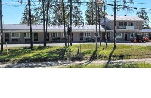 Timmins Hotel | 35 m² Motel ∙ 2 guests