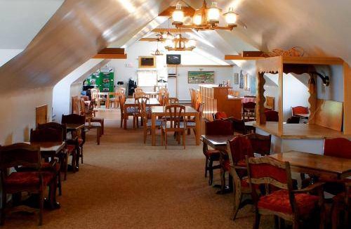 Cheticamp Hotel | 35 m² Motel ∙ 5 guests