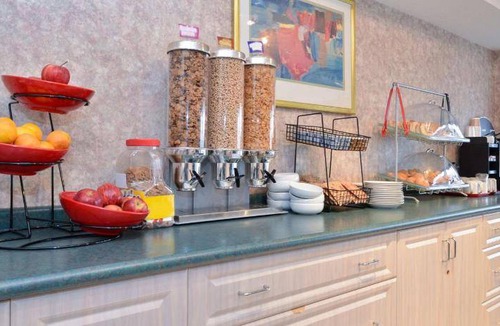 Windsor House | 350 m² Motel ∙ 6 guests