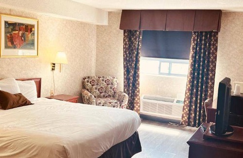 Windsor House | 350 m² Motel ∙ 6 guests