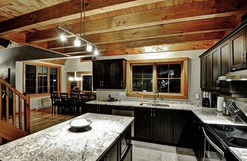 Stoneham House | 36- Chalet to rent at Stoneham (CITQ: 280825)