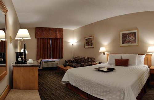 Downtown Winnipeg Hotel | 36 m² Hotel ∙ 127 guests