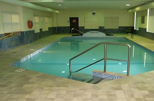Downtown Winnipeg Hotel | 36 m² Hotel ∙ 127 guests