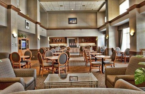 Downtown Winnipeg Hotel | 36 m² Hotel ∙ 127 guests