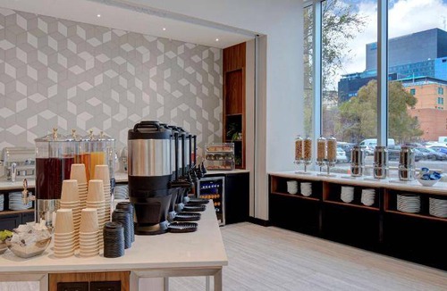 Chinatown Hotel | 36 m² Hotel ∙ 127 guests