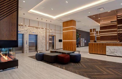 Chinatown Hotel | 36 m² Hotel ∙ 127 guests