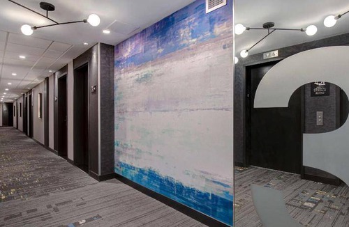 Chinatown Hotel | 36 m² Hotel ∙ 127 guests
