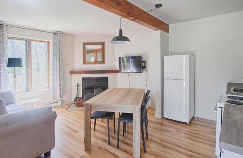 Saint Ferreol les Neiges Ski Chalet | 372 m² Chalet ∙ 8 bedrooms ∙ 20 guests