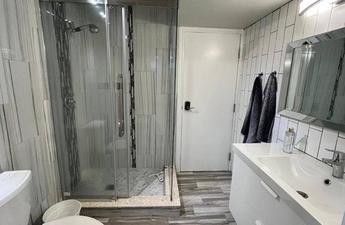 Guelph Apartment | 37 m² Apartment ∙ 1 bedroom ∙ 3 guests