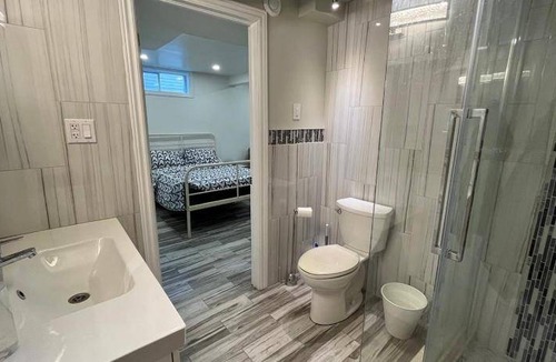 Guelph Apartment | 37 m² Apartment ∙ 1 bedroom ∙ 3 guests