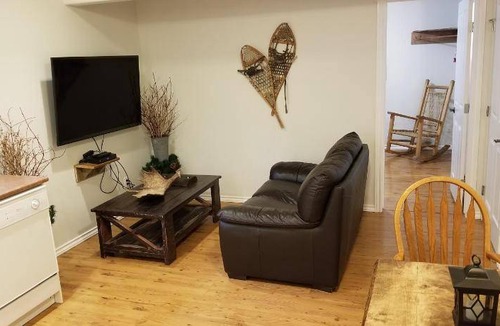 Jasper Apartment | 37 m² Apartment ∙ 1 bedroom ∙ 2 guests
