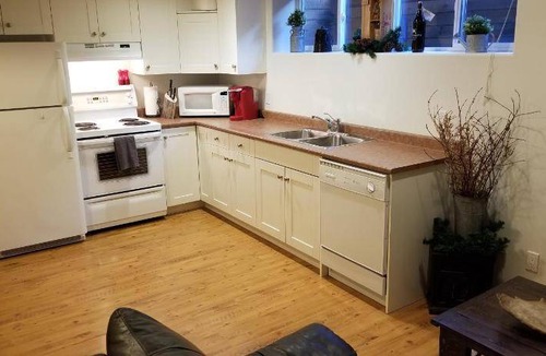 Jasper Apartment | 37 m² Apartment ∙ 1 bedroom ∙ 2 guests