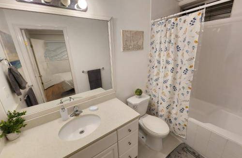 East Side Bed & Breakfast | 37 m² Bed and breakfast ∙ 2 guests