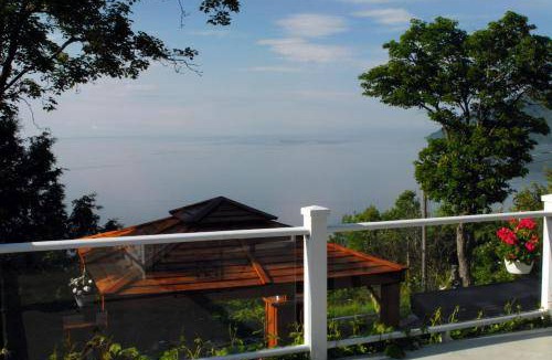 Baie-St-Paul Bed & Breakfast | 37 m² Bed and breakfast ∙ 2 guests